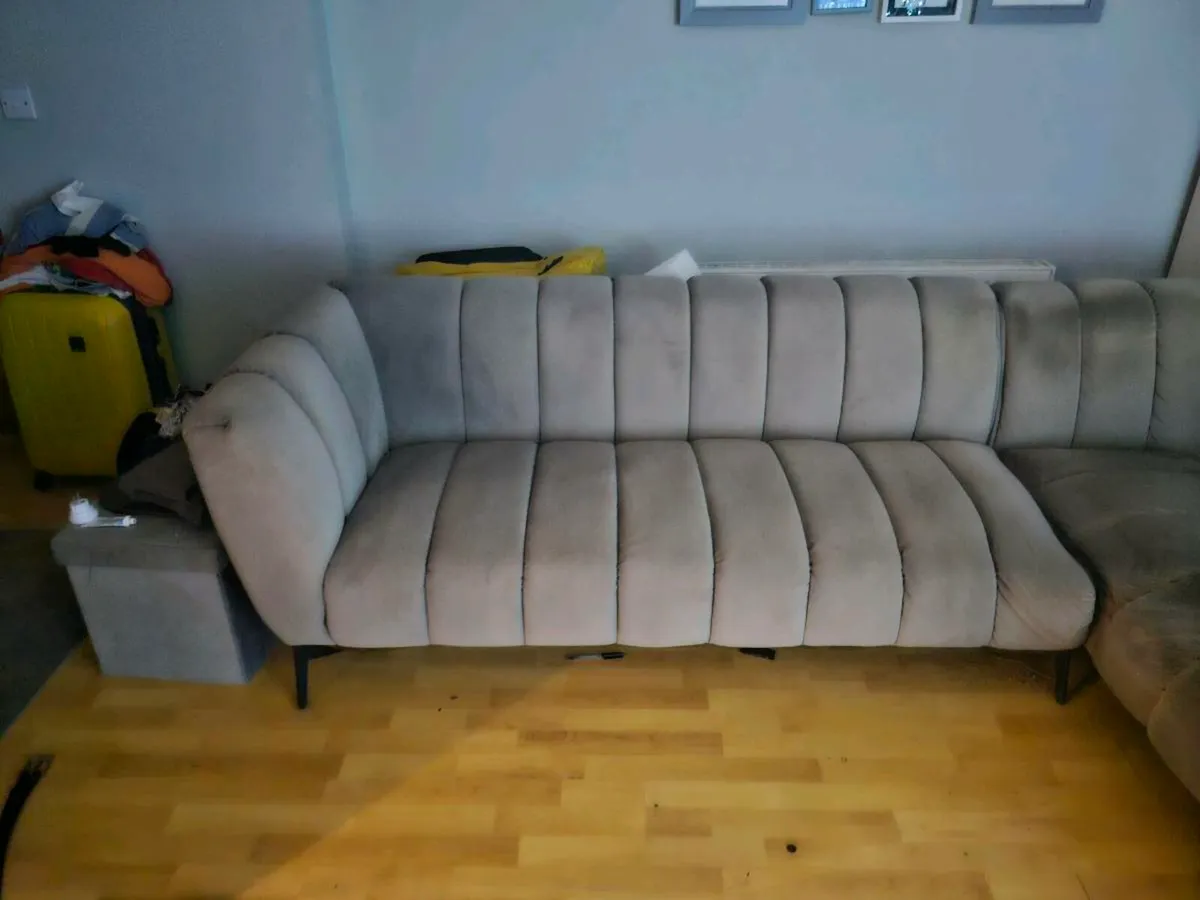 Corner sofa - Image 4