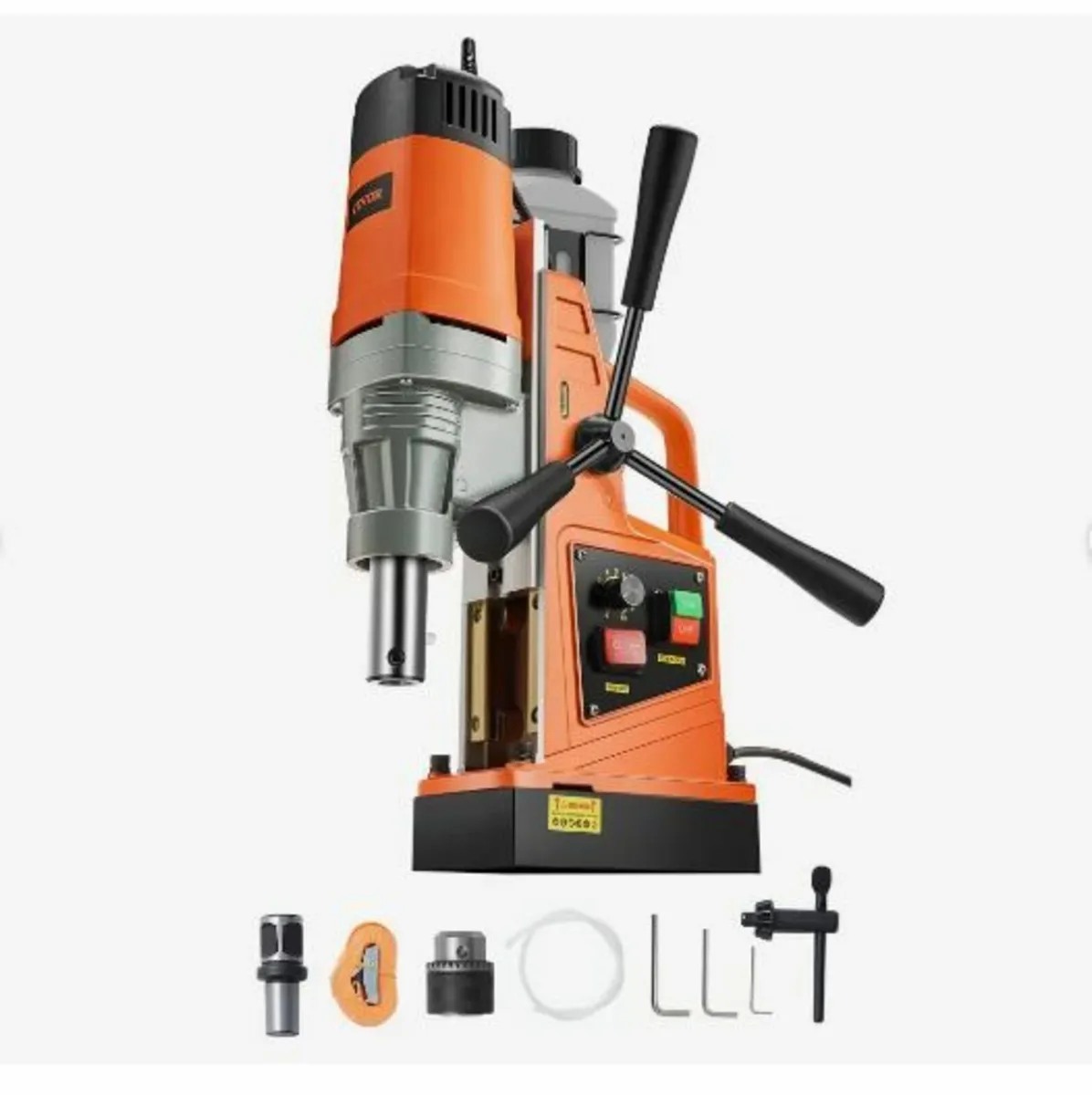Magnetic Drill, 1550W - Image 1