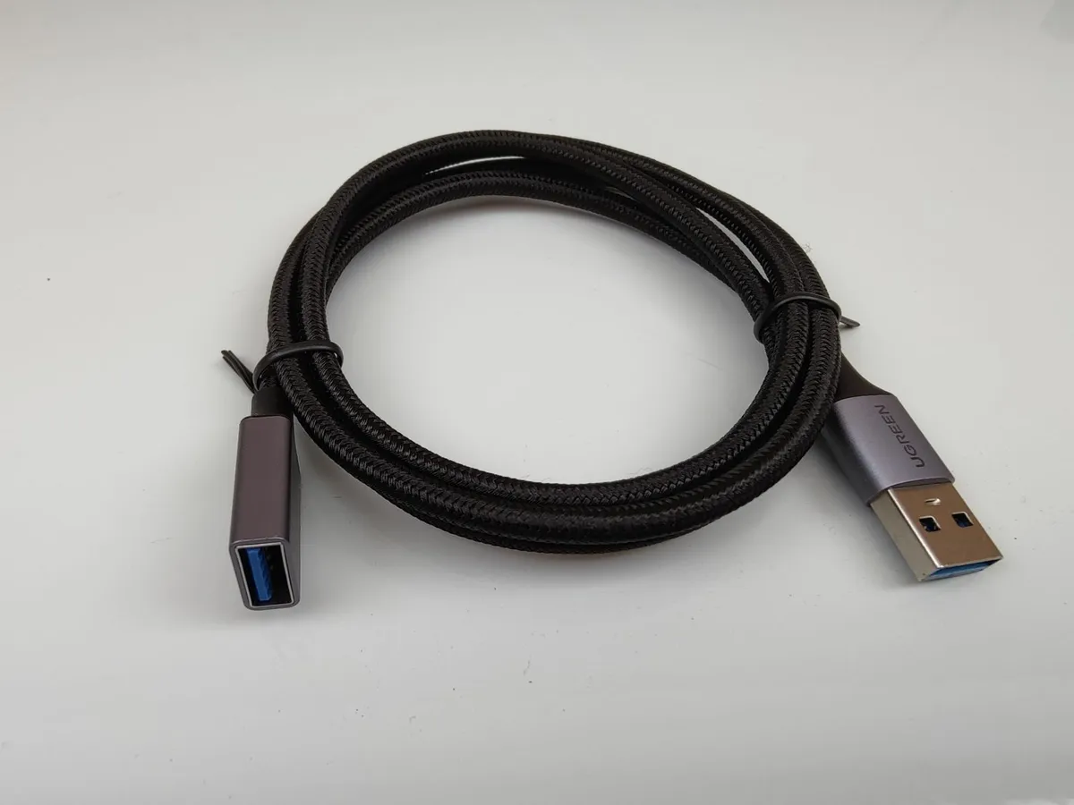 UGREEEN USB 3.0 EXTENSION CABLE