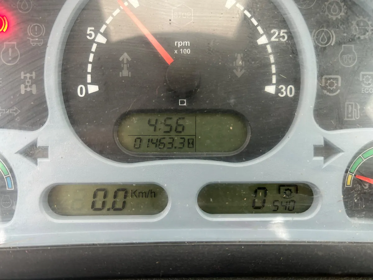 2014 McCormick C-100Max - Image 2