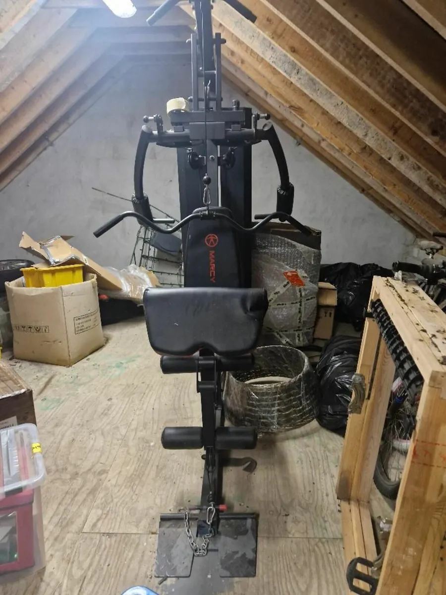 Gym Equipment - Image 3