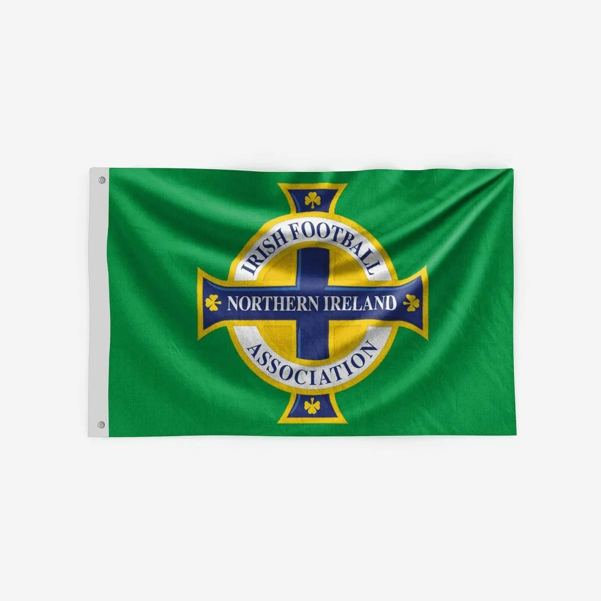 NORTHERN IRELAND FLAG