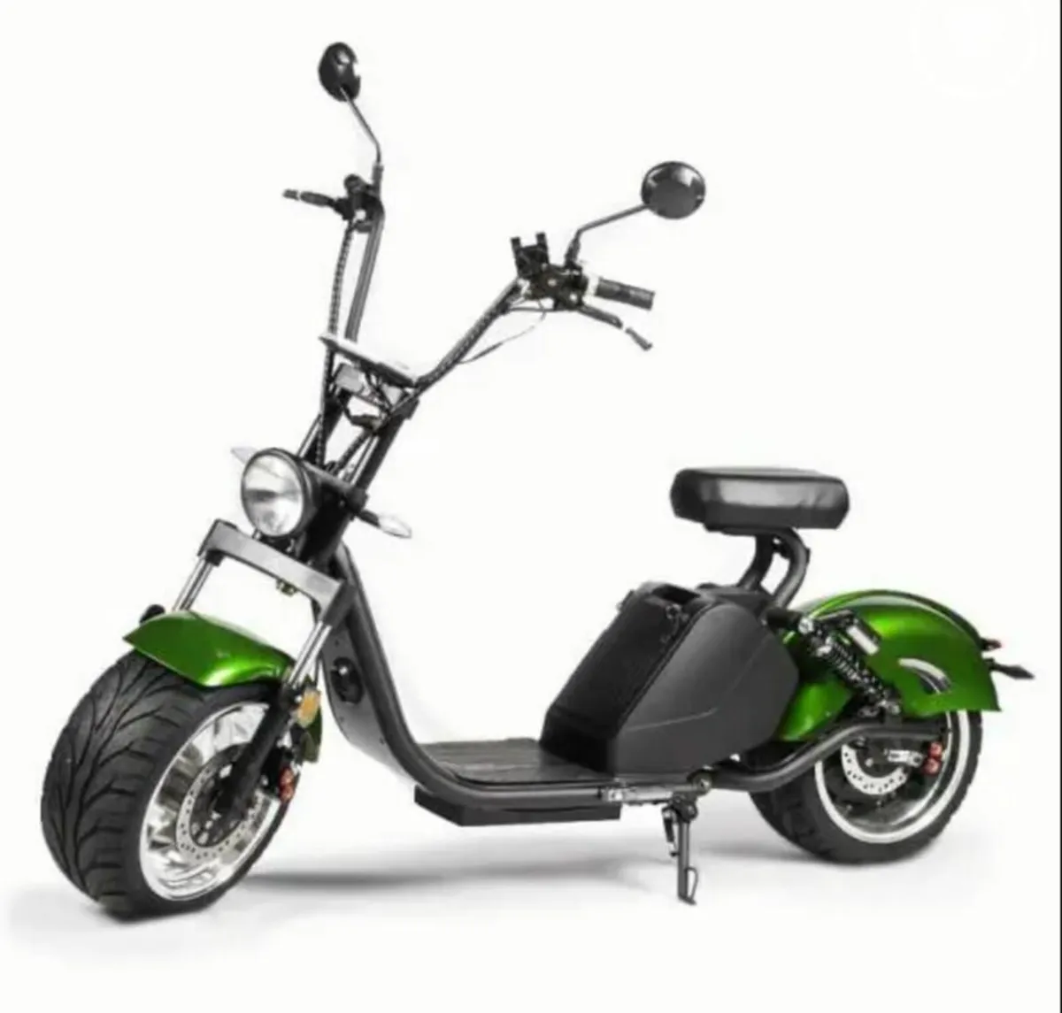 E-Motor Bikes - Image 4