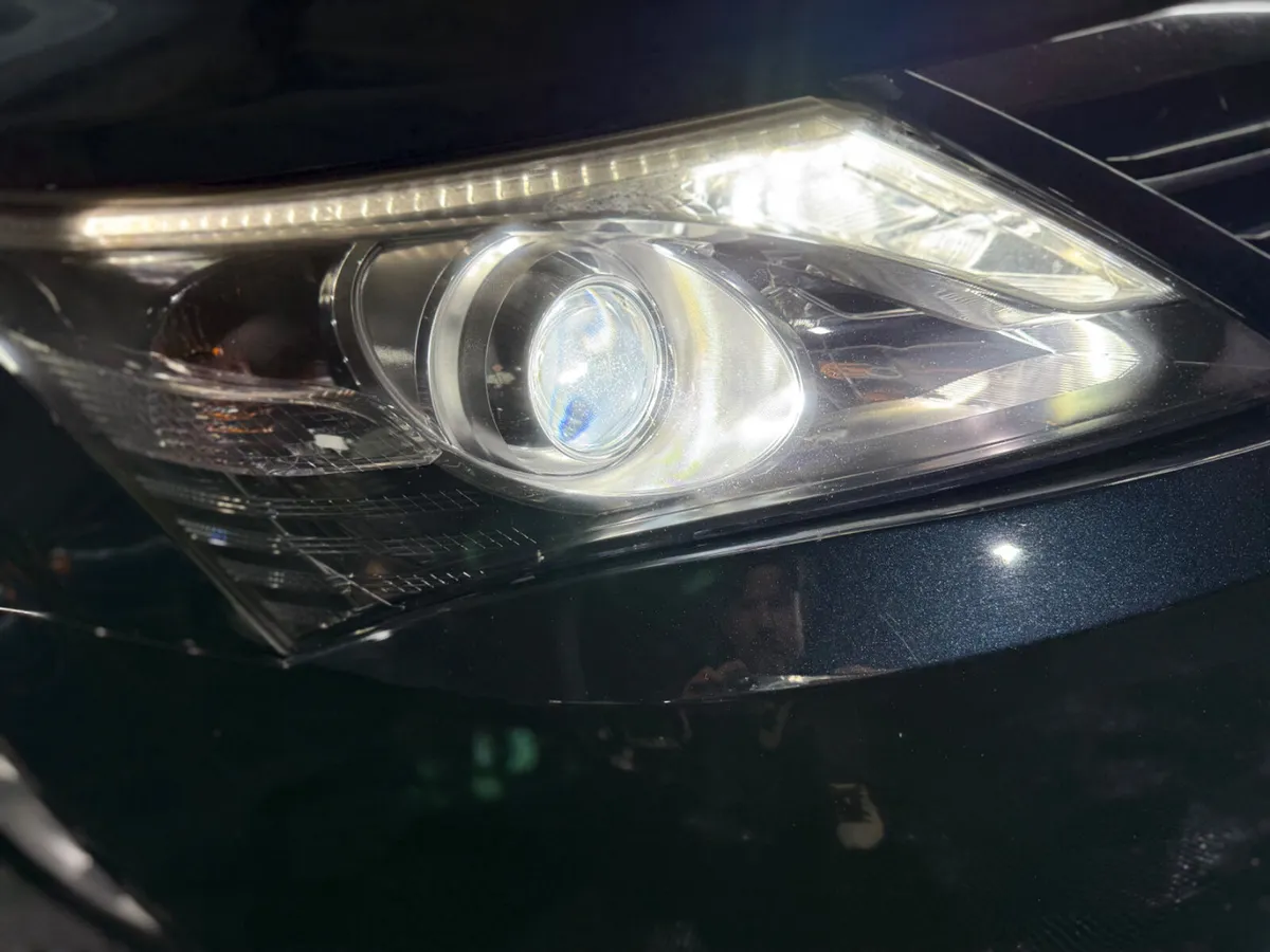 ◼️TOYOTA AVENSIS 2.0 DIESEL ESTATE◼️ - Image 4