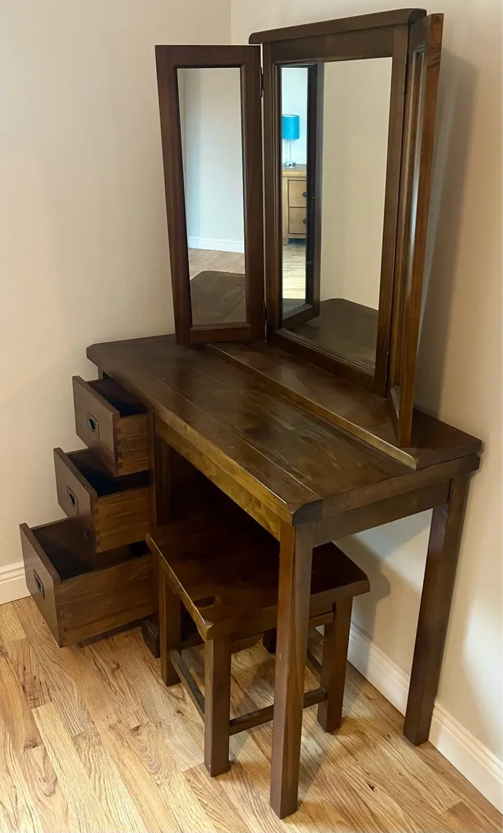 Dressing Table - Image 2