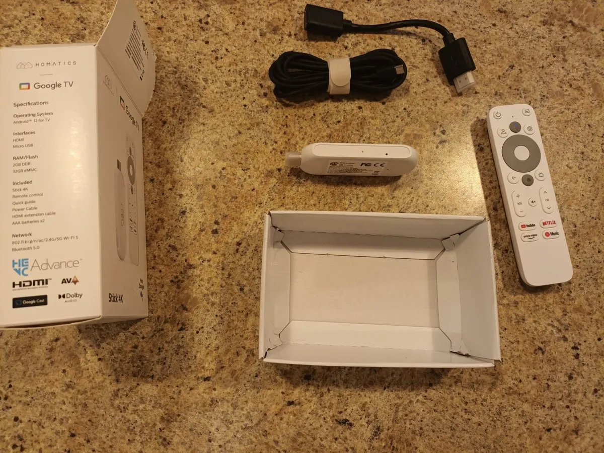 Google Chrome cast - Image 1