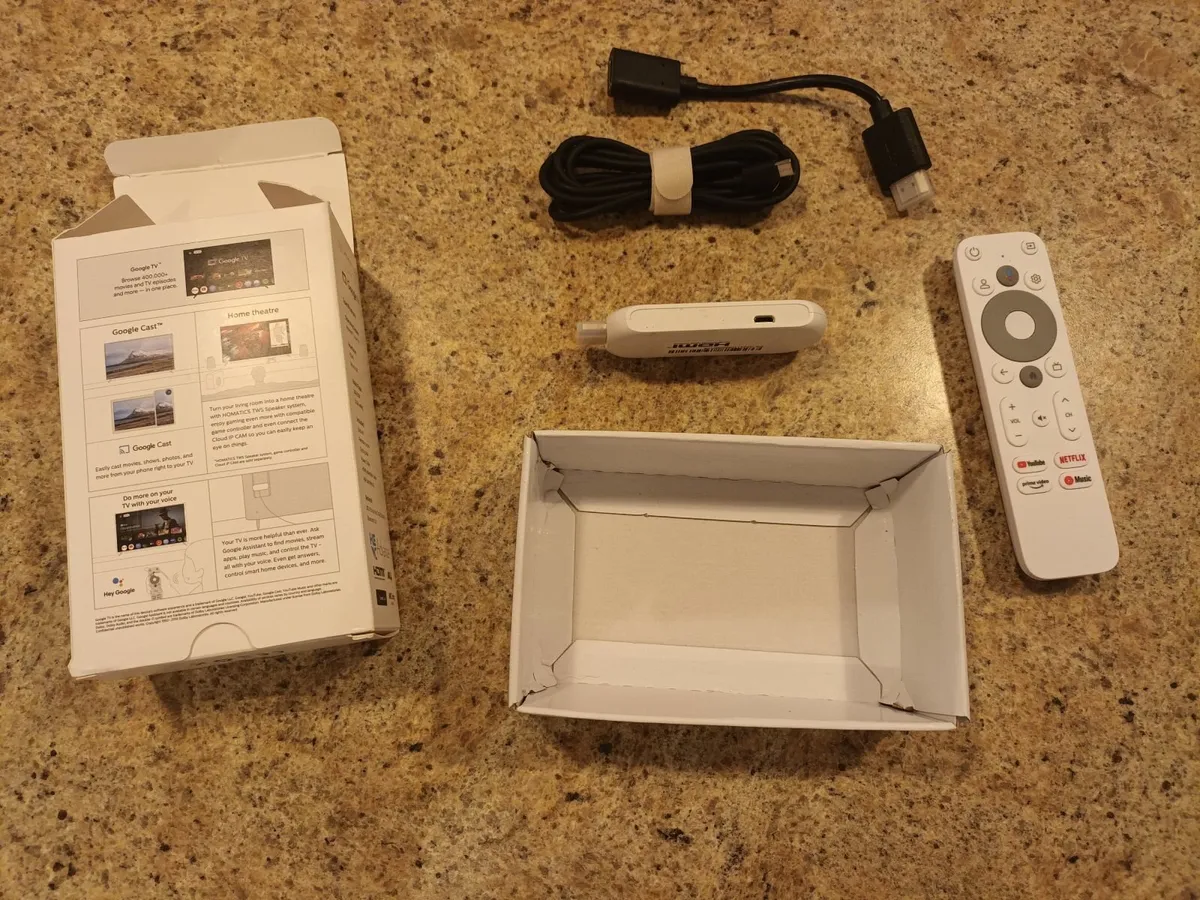 Google Chrome cast - Image 2