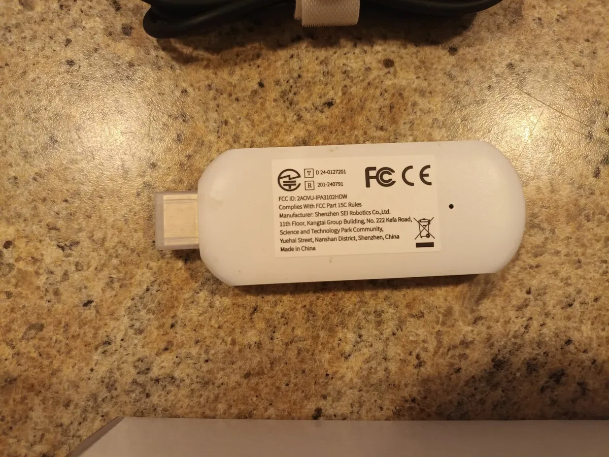 Google Chrome cast - Image 3