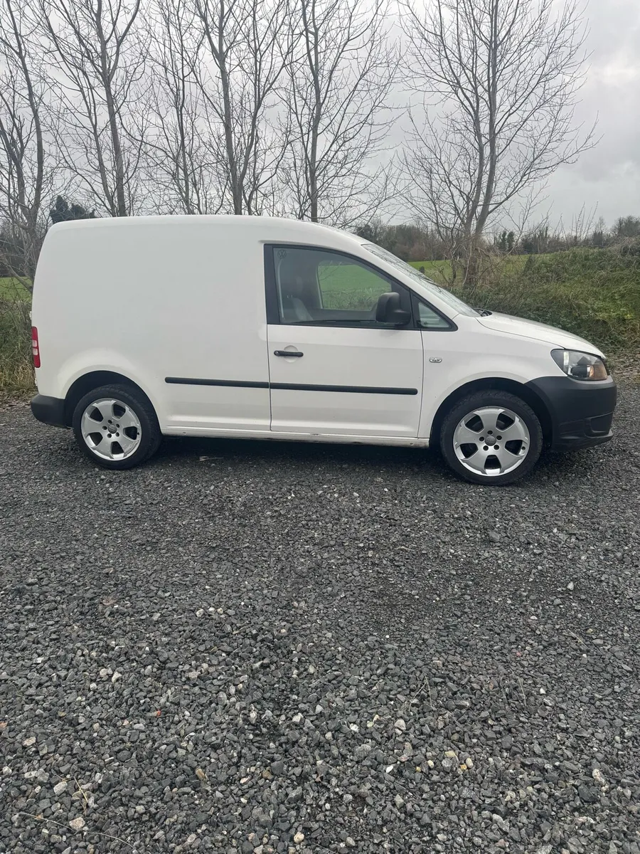 Vw caddy - Image 3