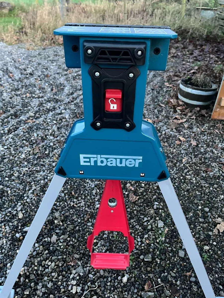 Workbench vice clamp - Image 3