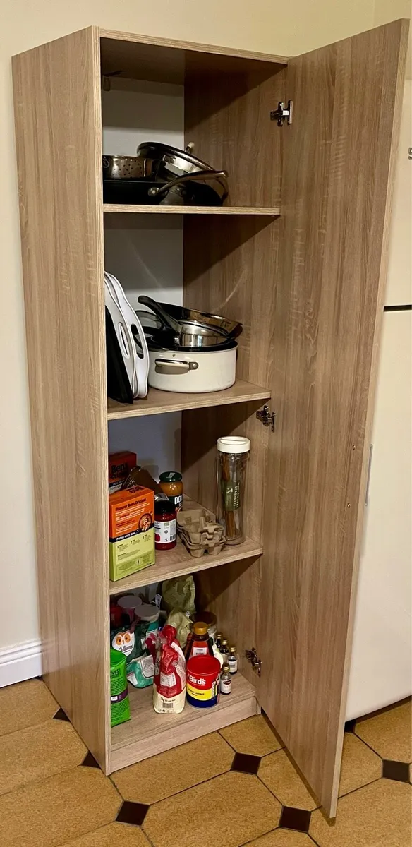 Wardrobes 1 door - Image 2