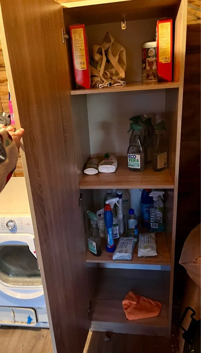 Wardrobes 1 door - Image 4