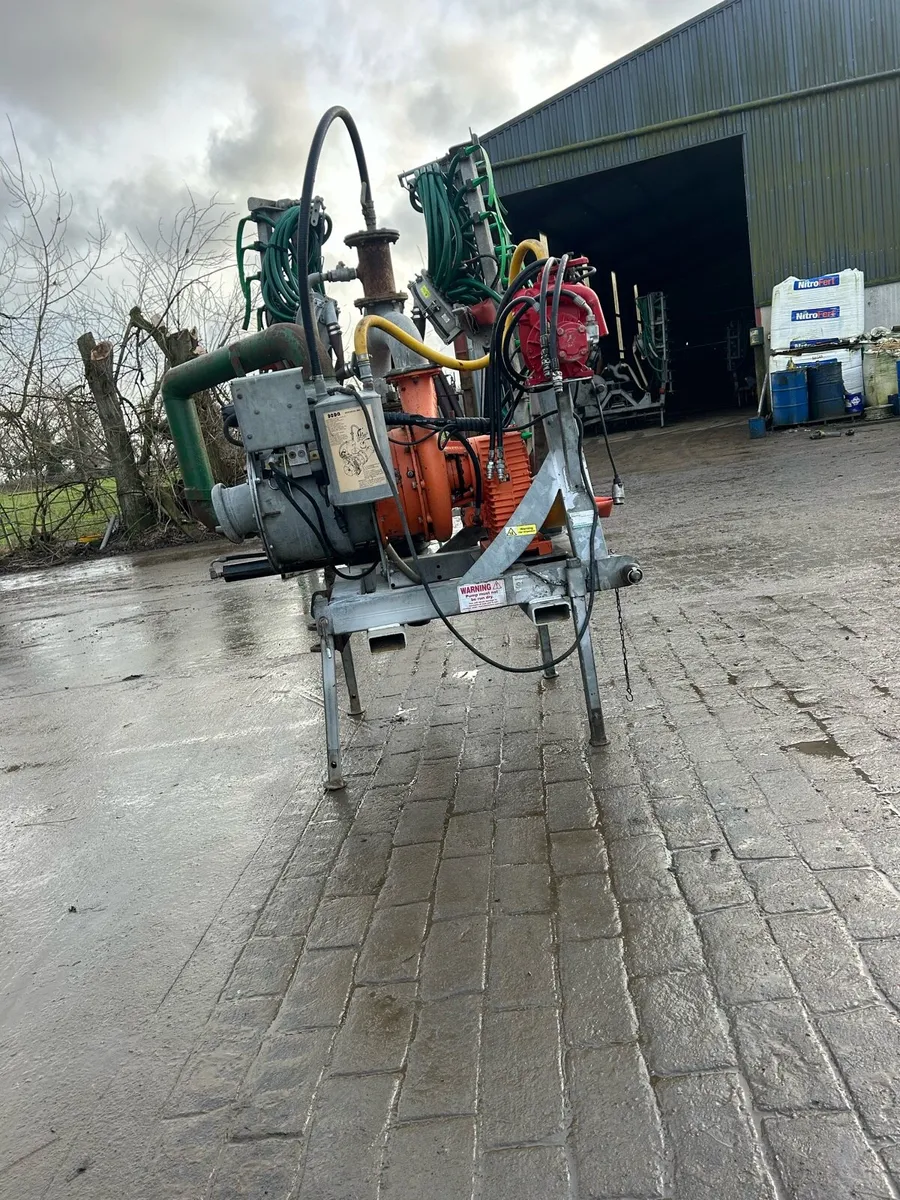 2018   Doda pump - Image 3