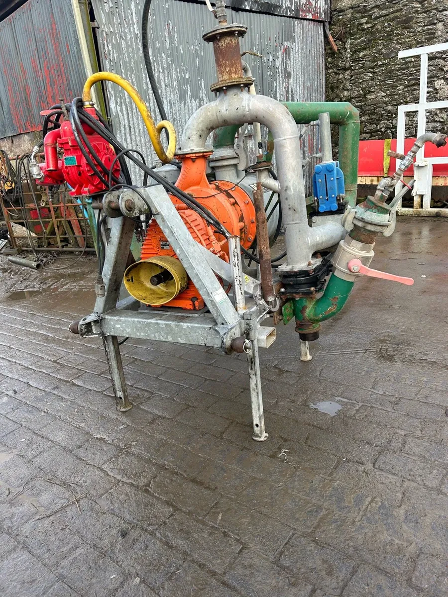 2018   Doda pump - Image 4