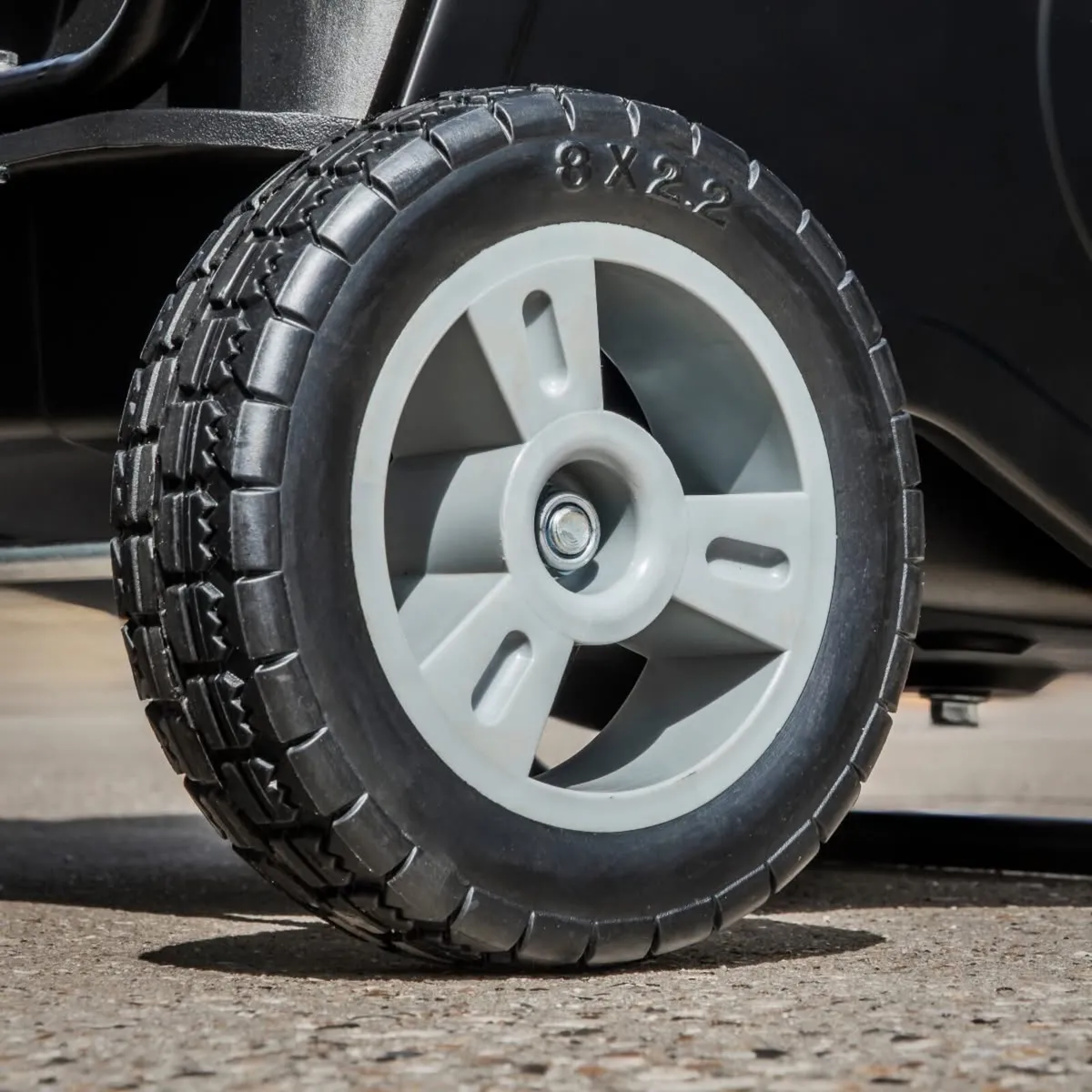 Sealey Infrared Space Warmer Kerosene / Diesel - Image 3