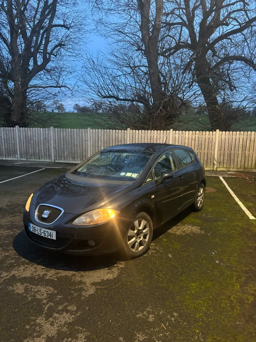 Seat Leon - Image 2