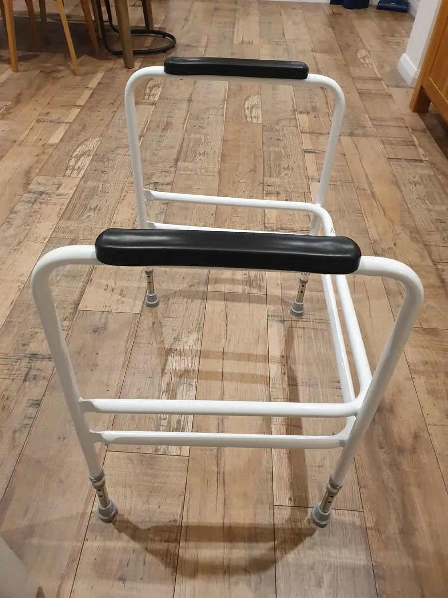 mobility Adds for Bathroom - Image 2