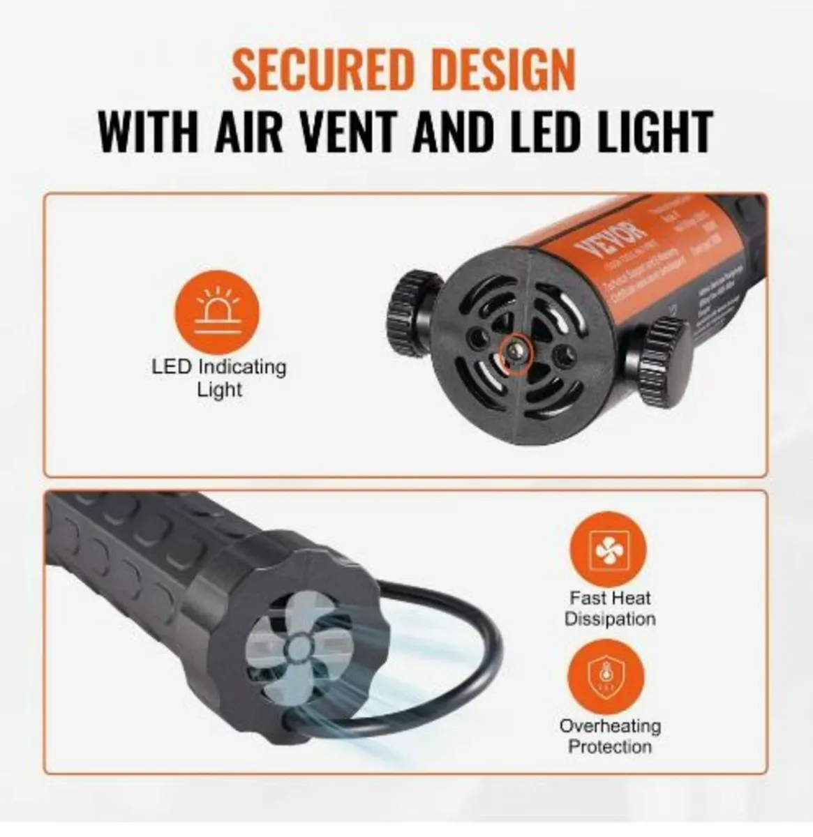 Magnetic Induction Heater Kit - Image 4