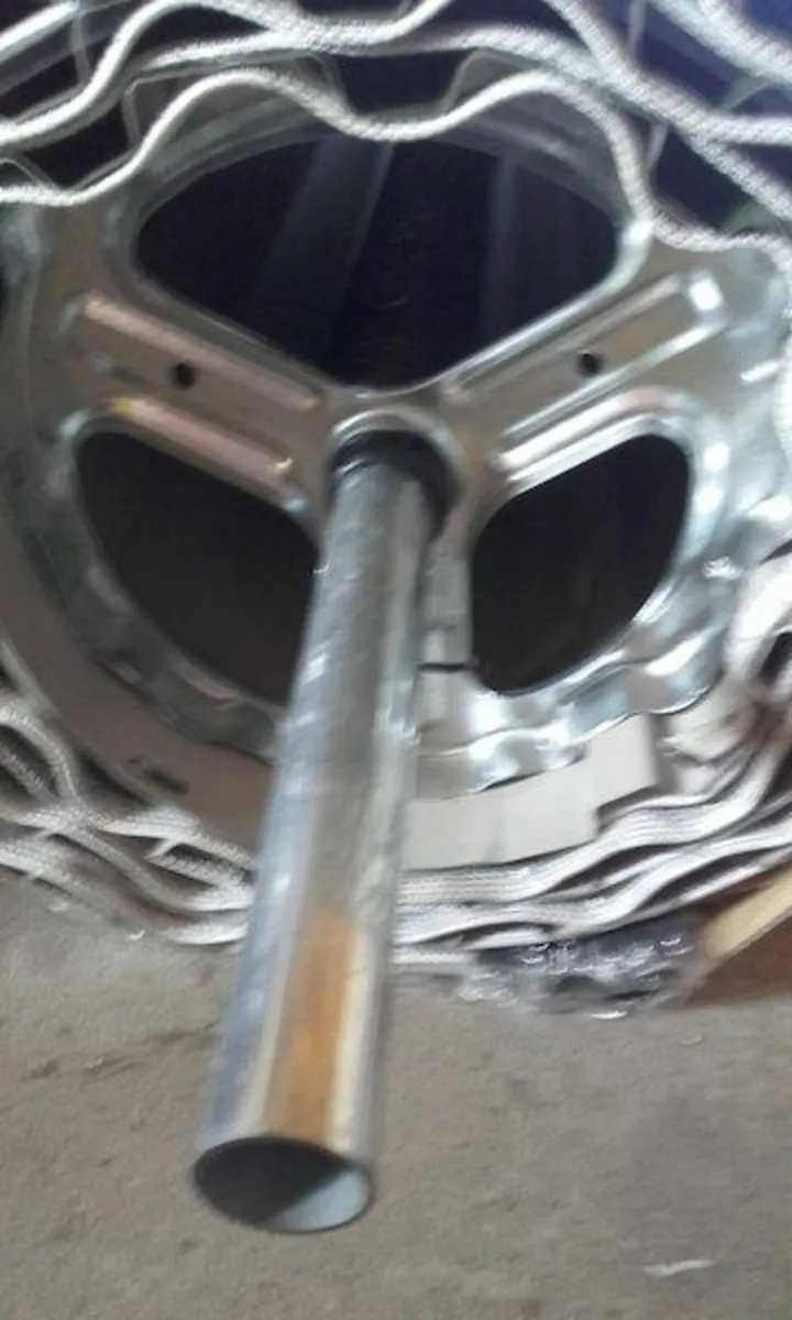 auto  motor  for  roller  door,  new - Image 4