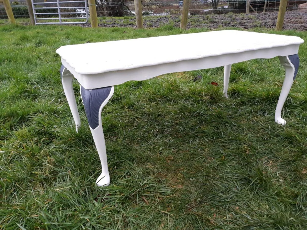 Coffee Table - Image 1