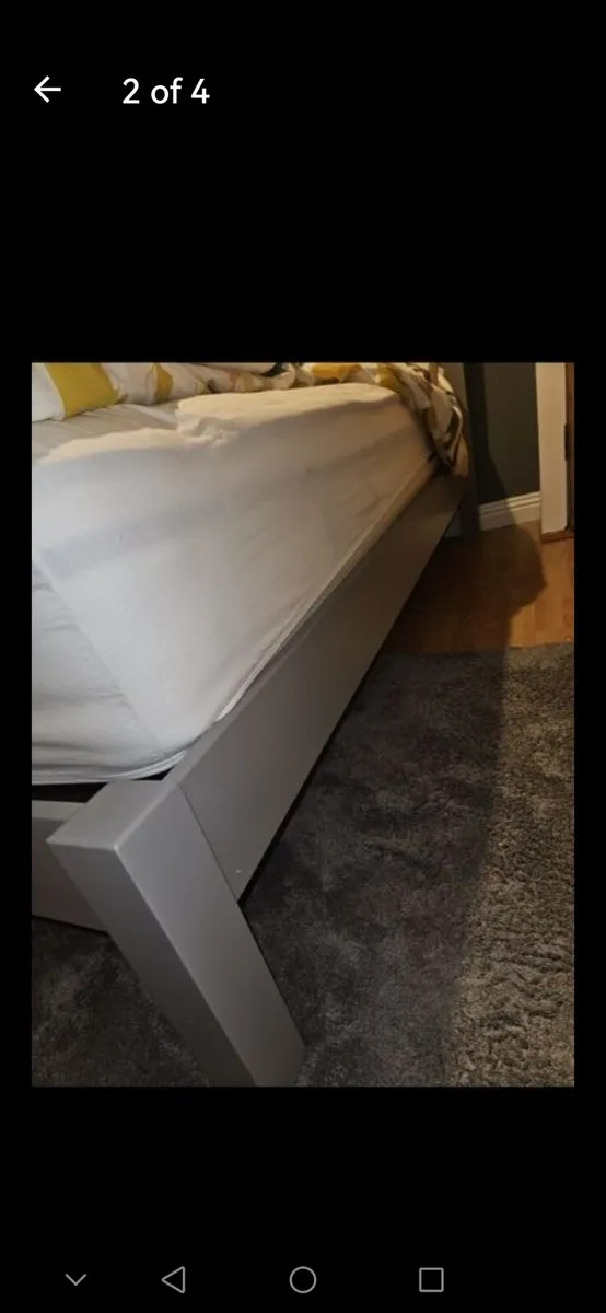 Bed frame - Image 3