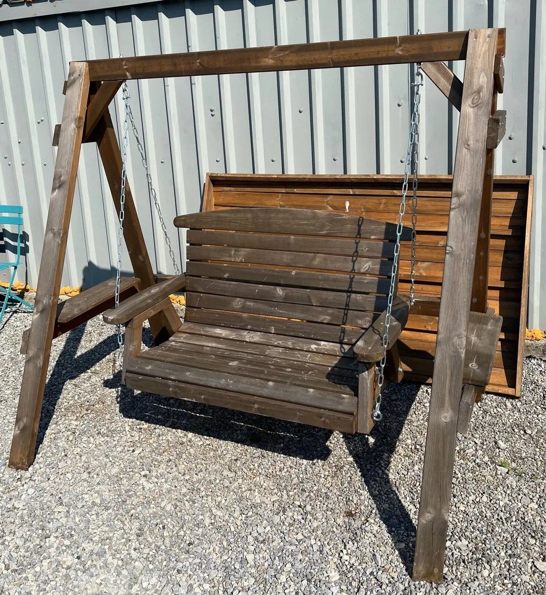 Swing bench - Image 3