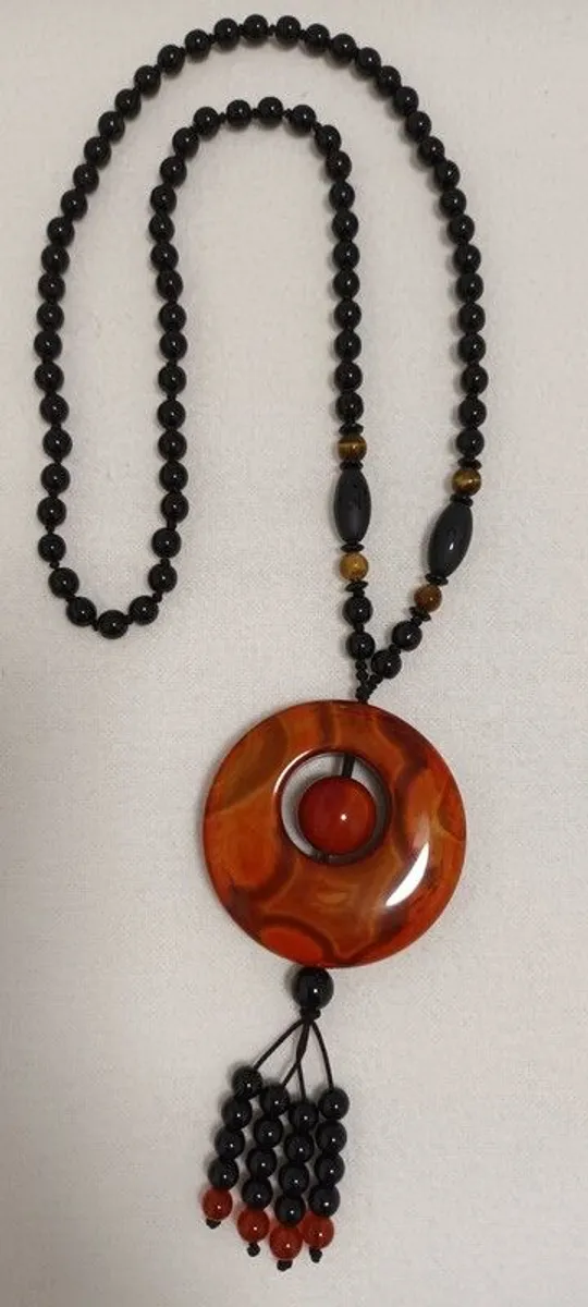 Necklace - Image 1
