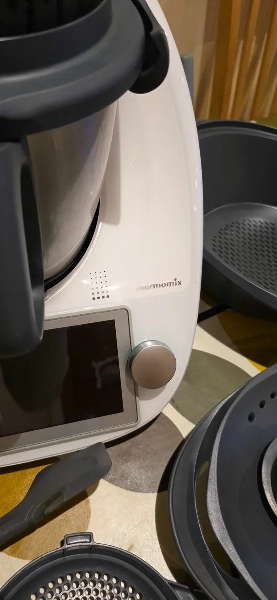 Thermomix - Image 1