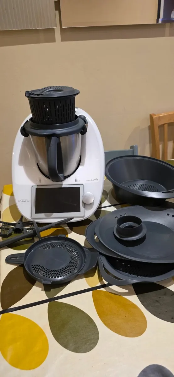 Thermomix - Image 3