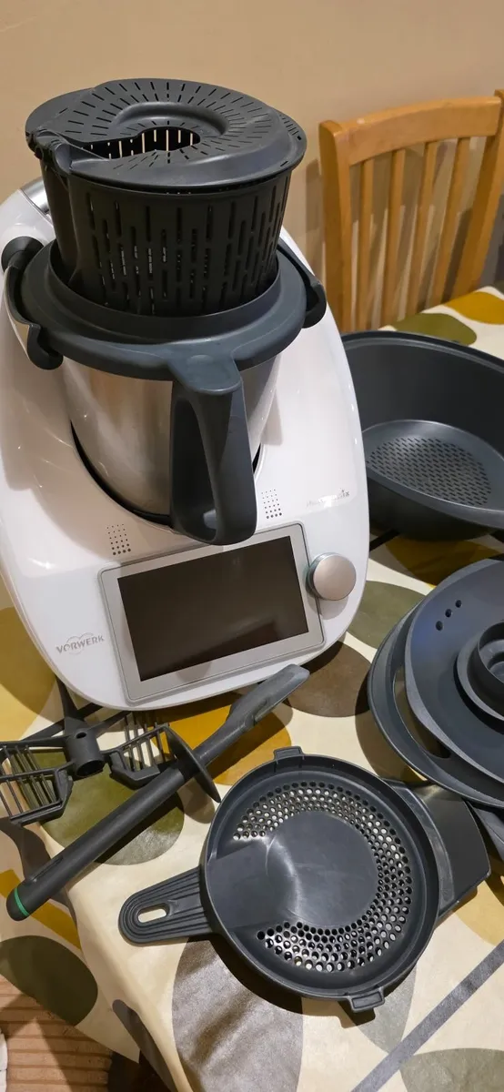 Thermomix - Image 4