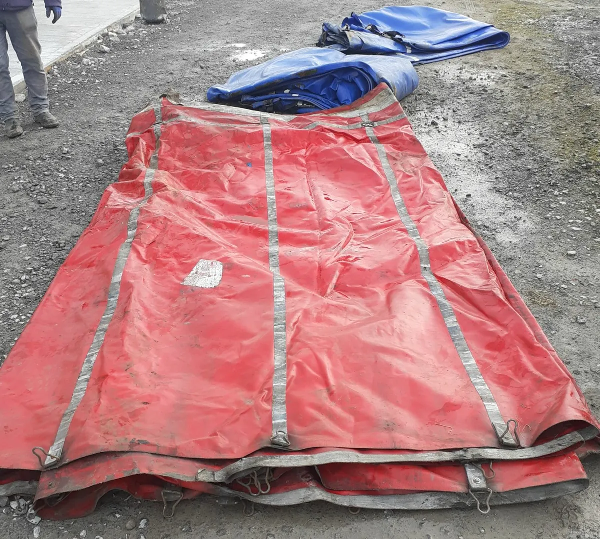 Waterproof COVERS - Image 1