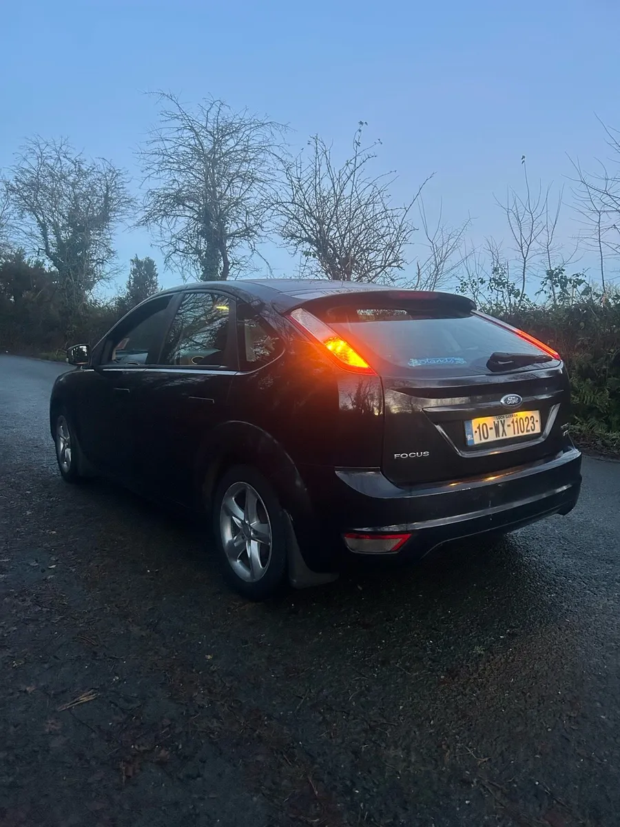 Ford focus - Image 1