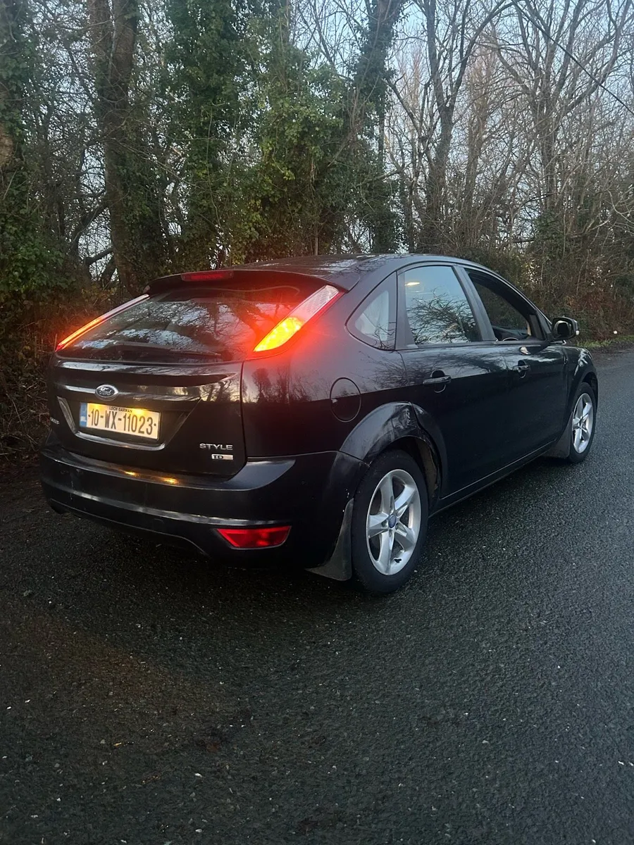 Ford focus - Image 2