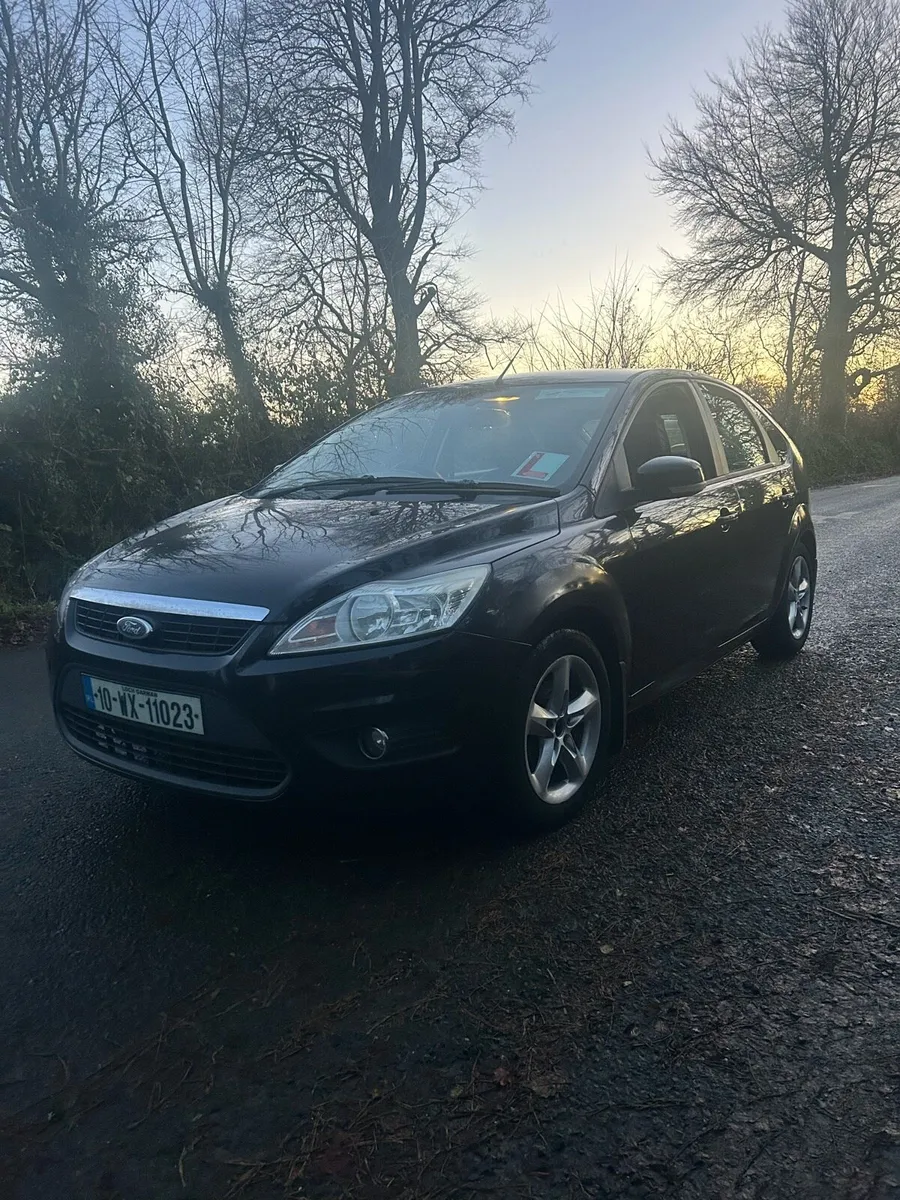 Ford focus - Image 4