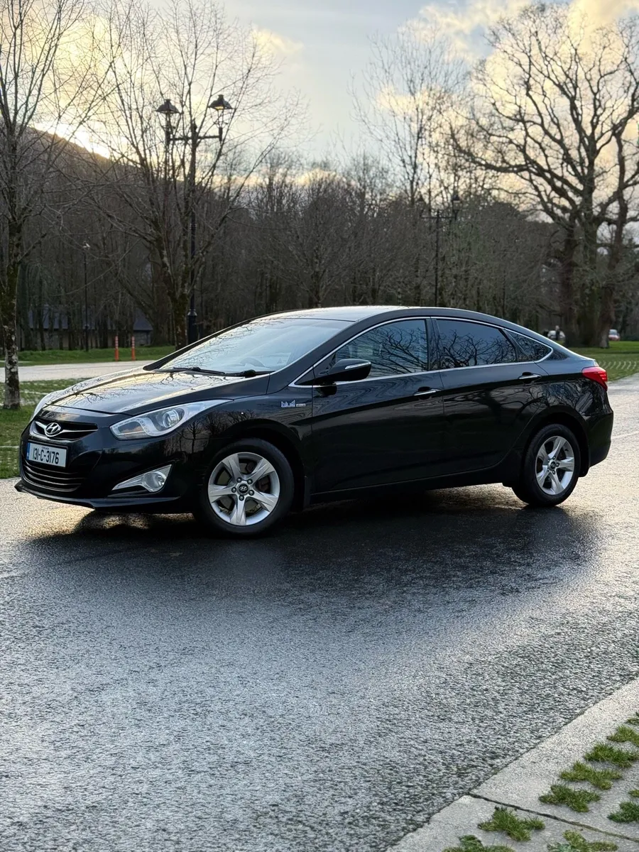 Hyundai i40 fresh NCT - Image 1