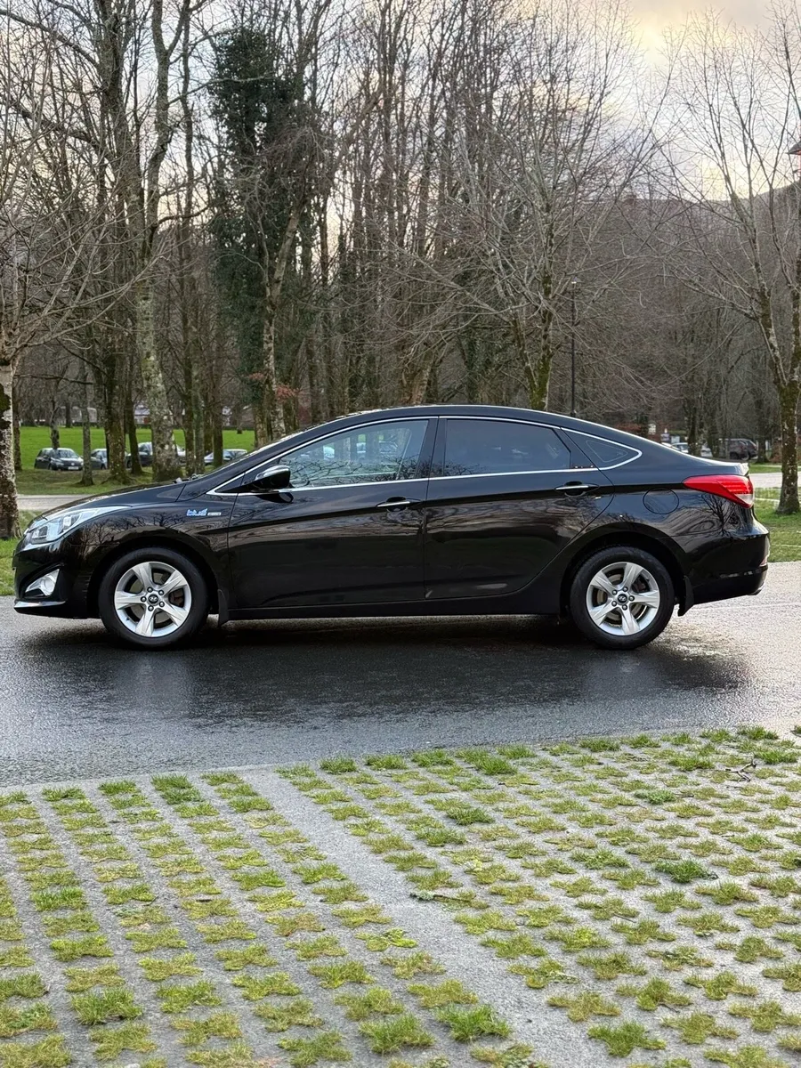 Hyundai i40 fresh NCT - Image 2