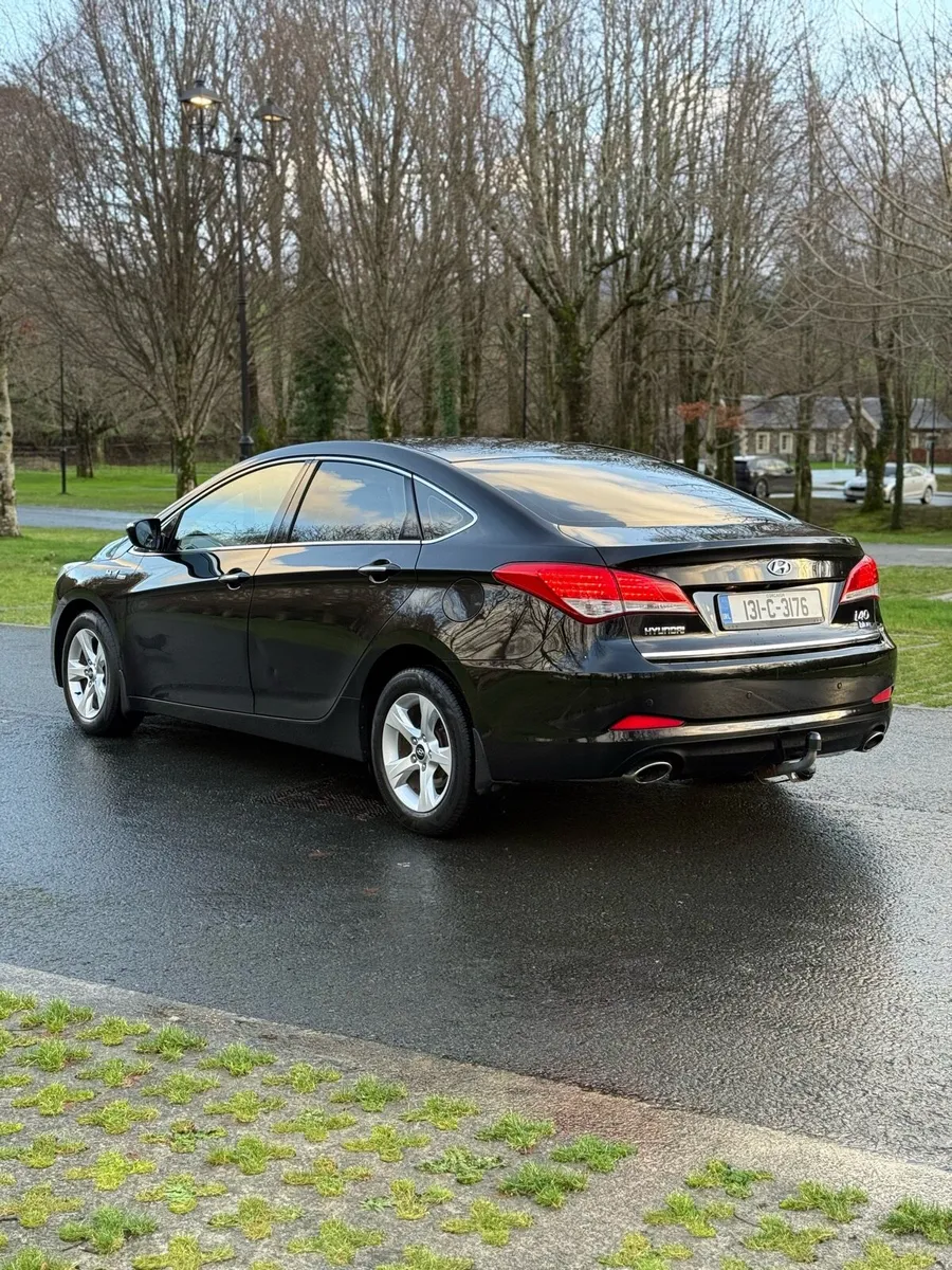 Hyundai i40 fresh NCT - Image 3