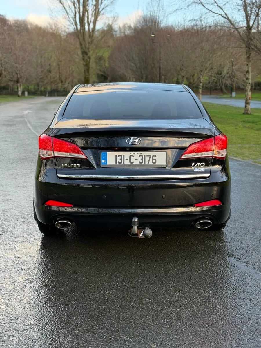 Hyundai i40 fresh NCT - Image 4