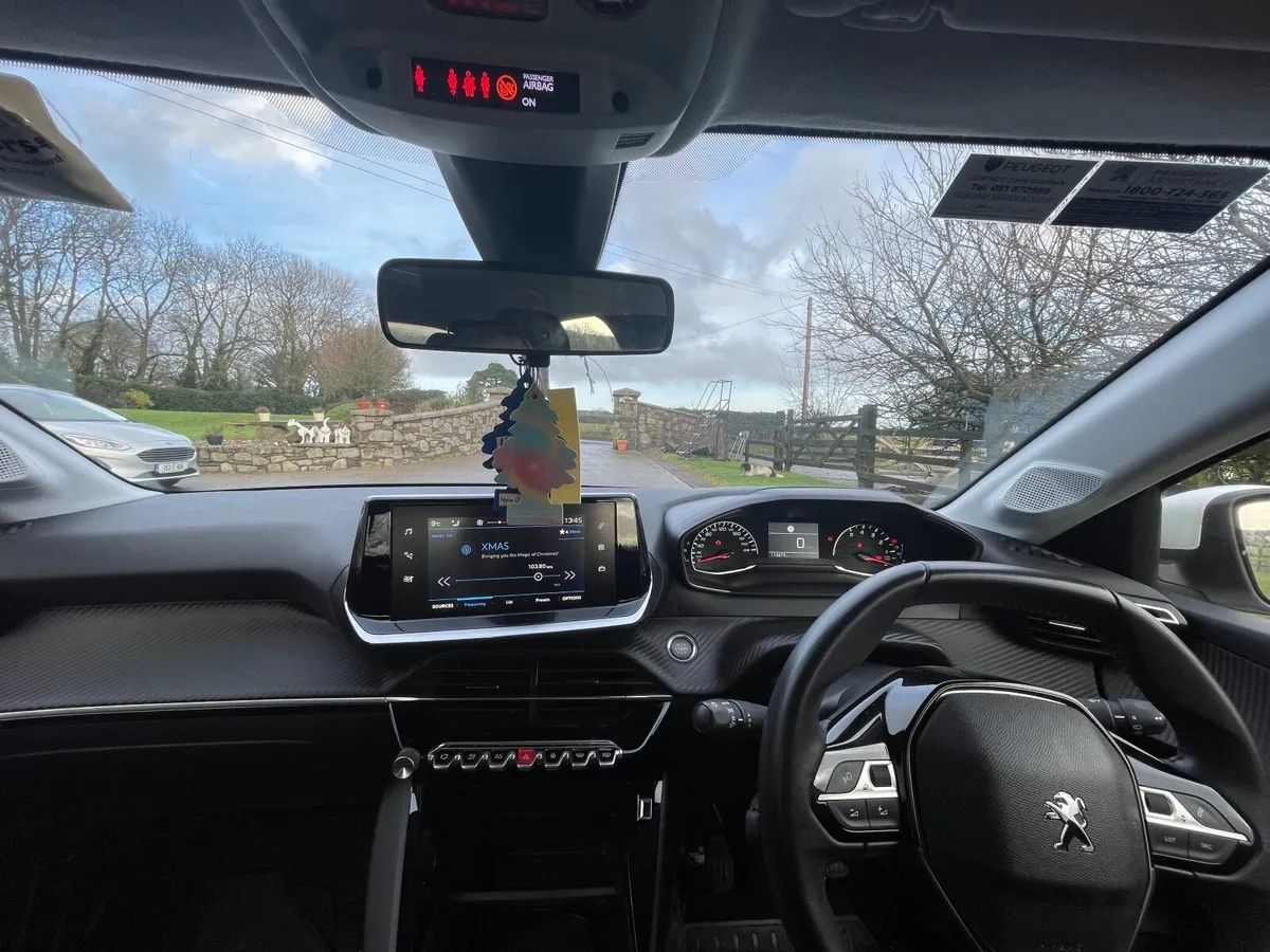 Peugeot 208 2020 - Image 3