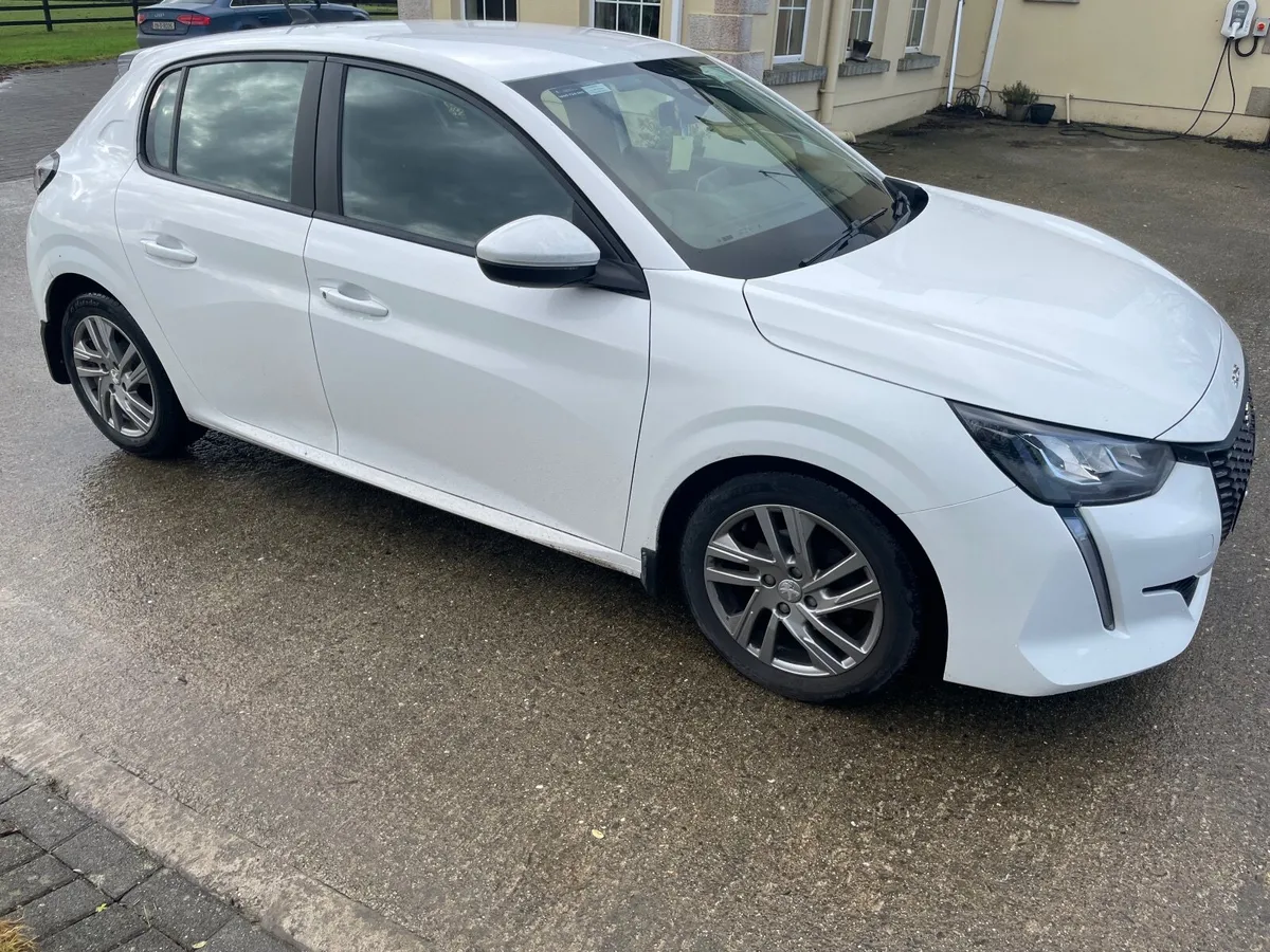 Peugeot 208 2020 - Image 4