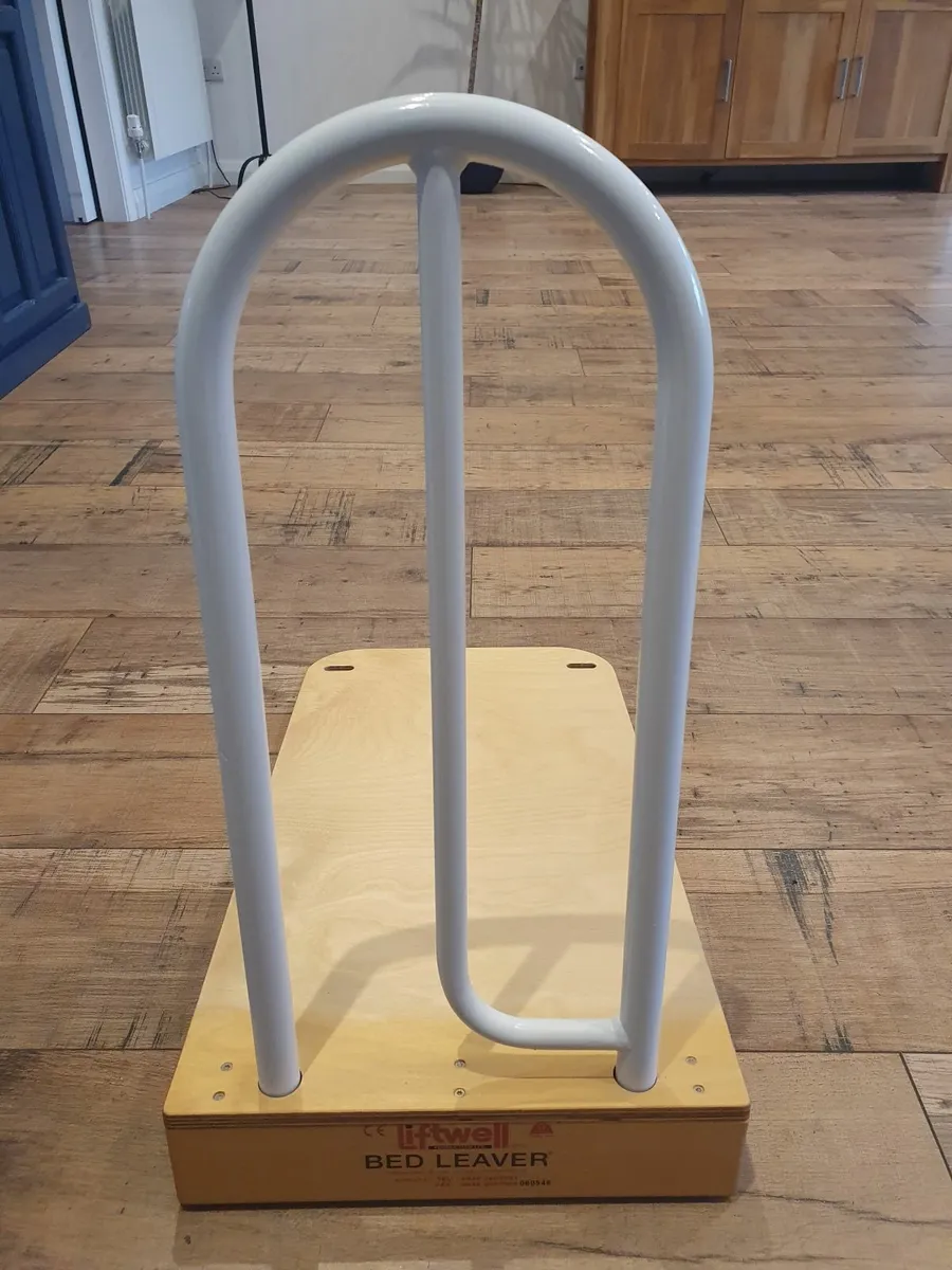 mobility Adds for Bathroom - Image 3