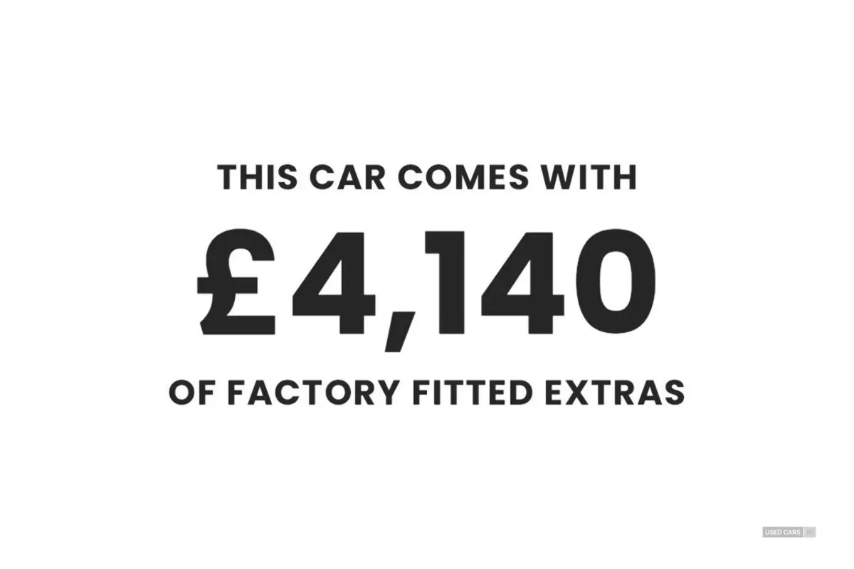 BMW X3 20d M Sport - Image 3