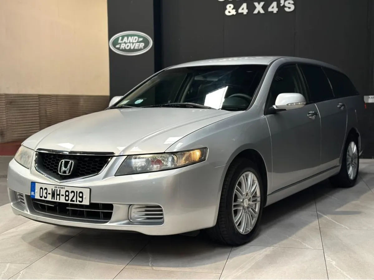 2.0I LEFT HAND DRIVE  AUTO - Image 4