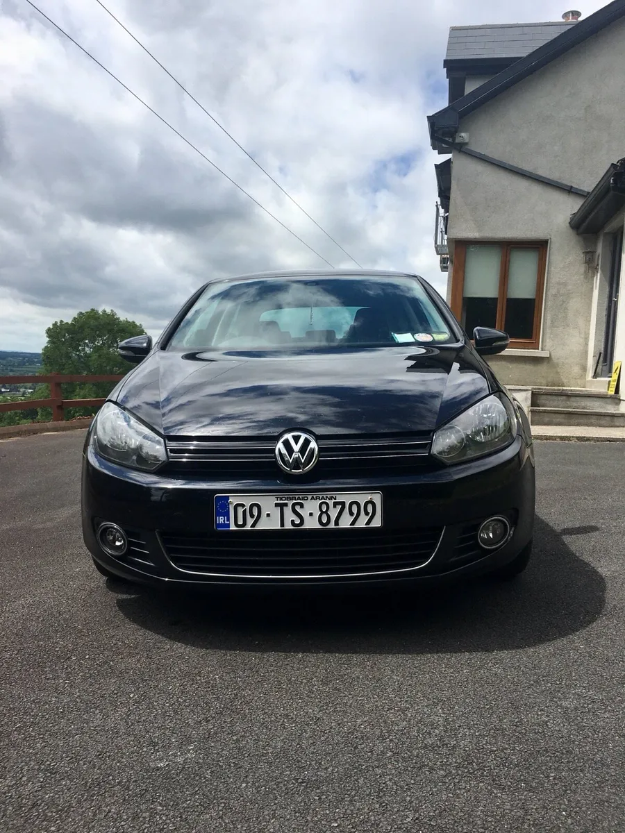 Volkswagen Golf GT 2.0 - Image 3