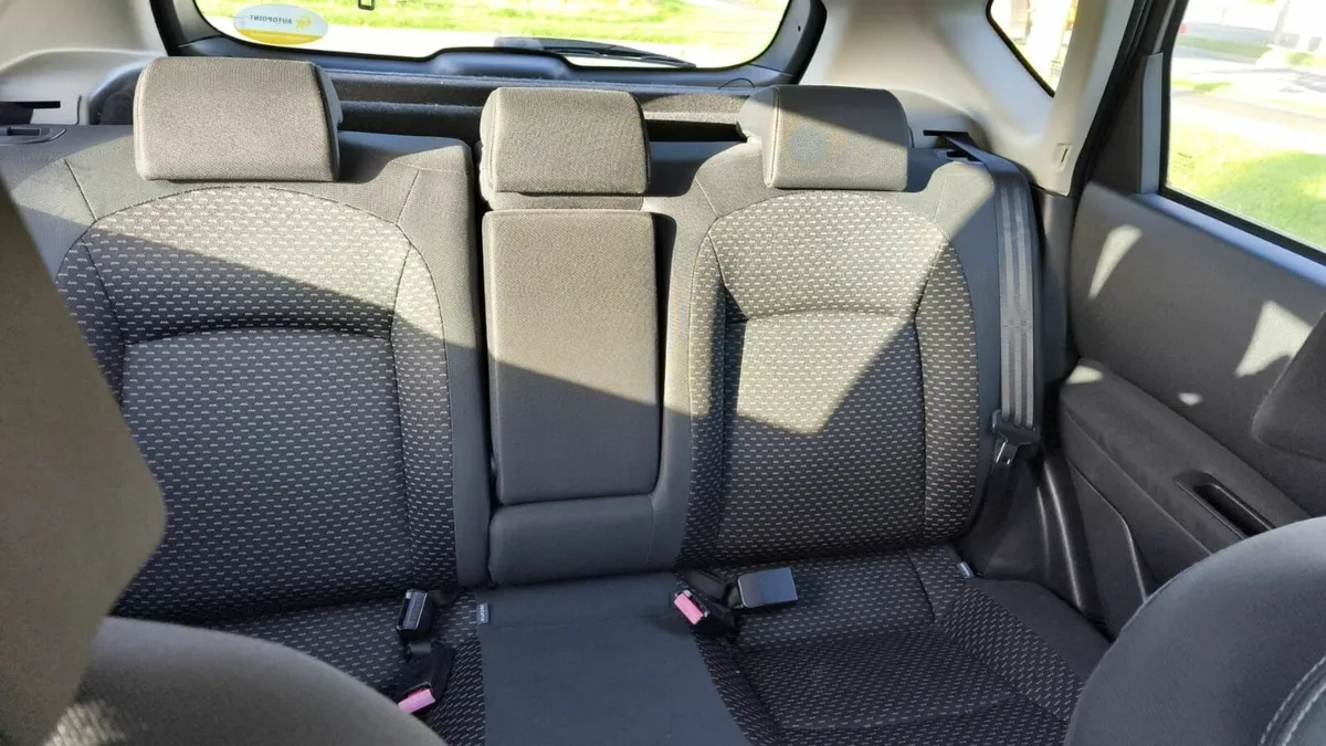 Nissan Qashqai 2007 - Image 4