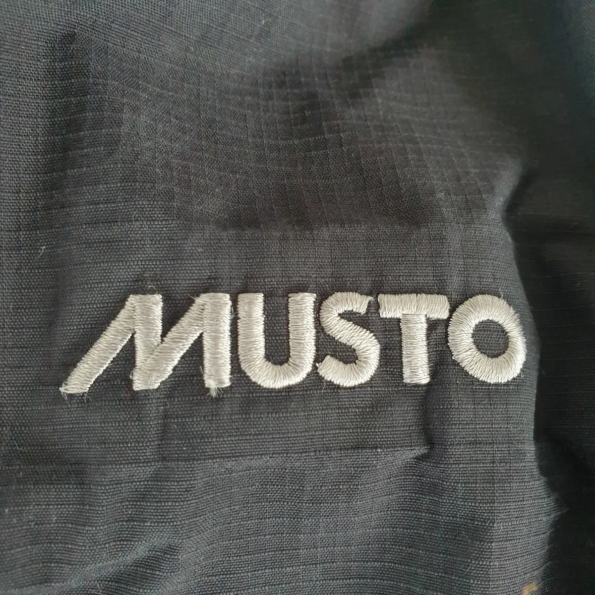 Musto ladies hooded jacket size 18 - Image 4