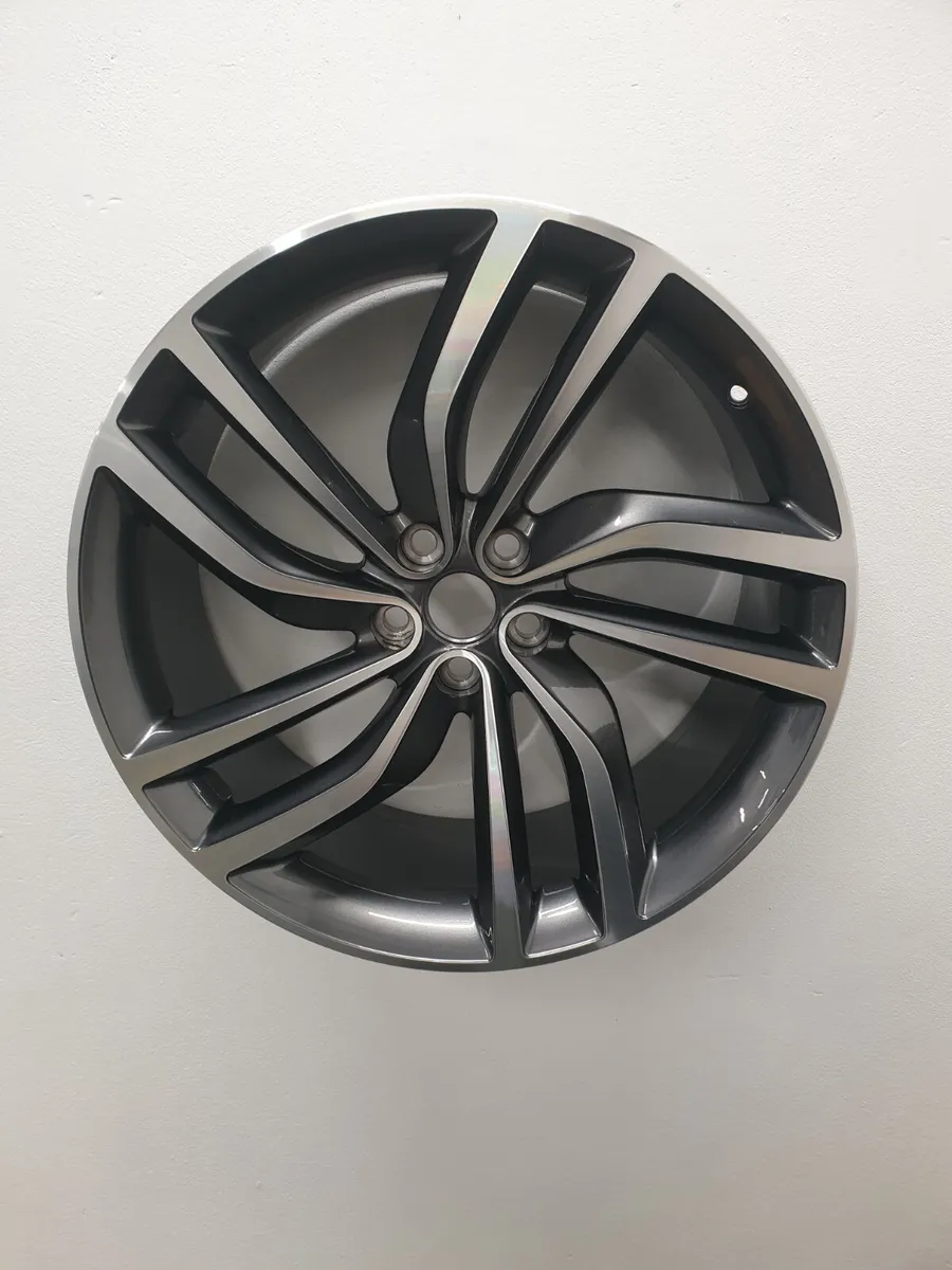 20" Jaguar XF Style - Image 1