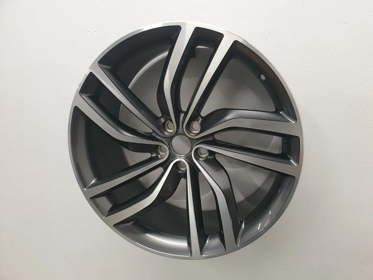 20" Jaguar XF Style - Image 3
