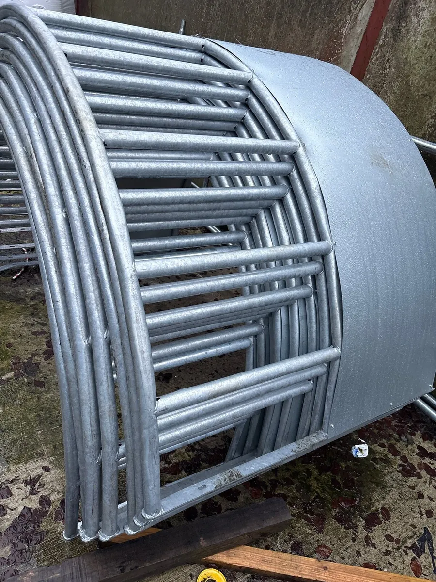 Ring feeders #New slightly damaged#