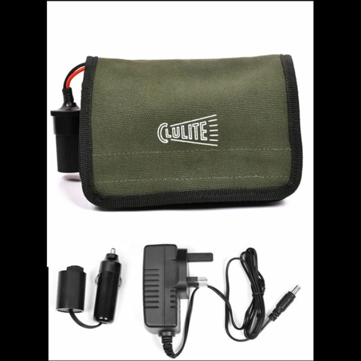 16 AMP LITHIUM BATTERY PACK (CLULITE ) - Image 3